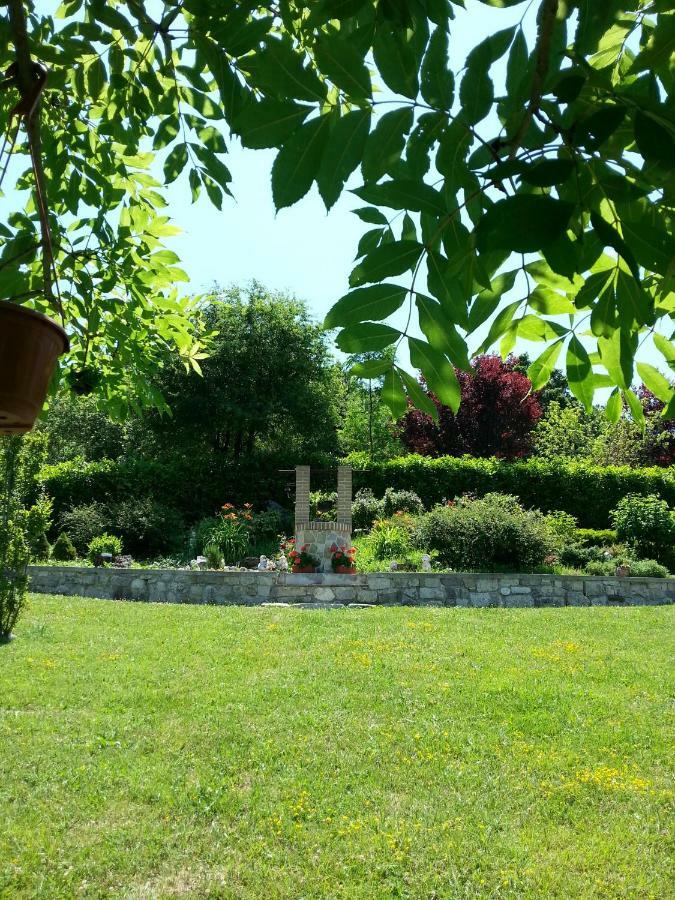 Persichitti Alloggio per agriturismo *