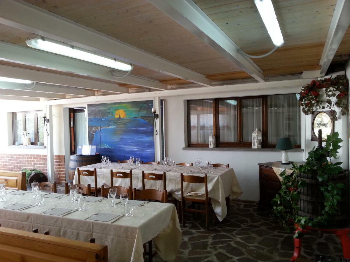 Agriturismo Persichitti * Torricella Peligna