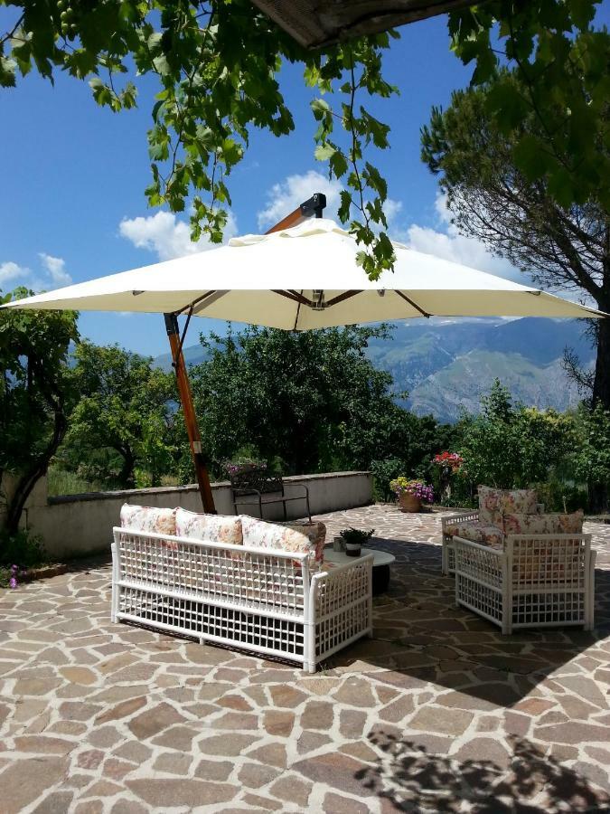 Alloggio per agriturismo Persichitti Torricella Peligna