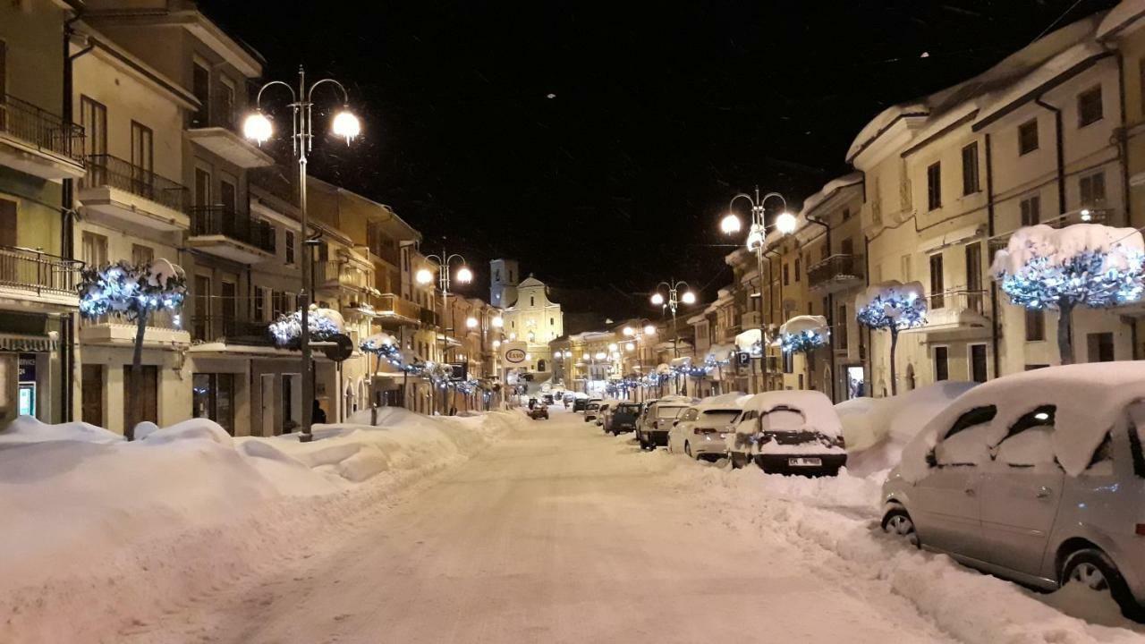 Persichitti * Torricella Peligna