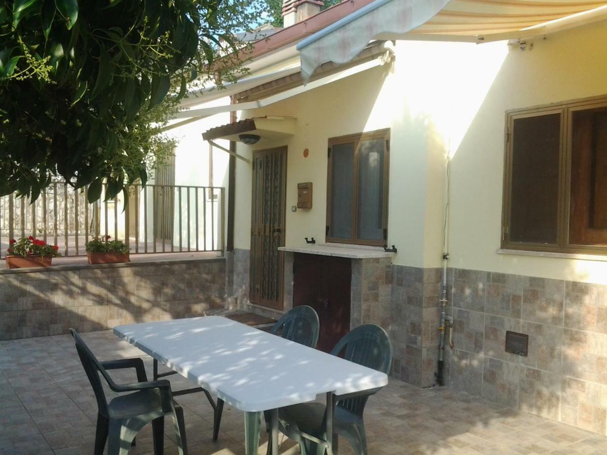 Persichitti Torricella Peligna