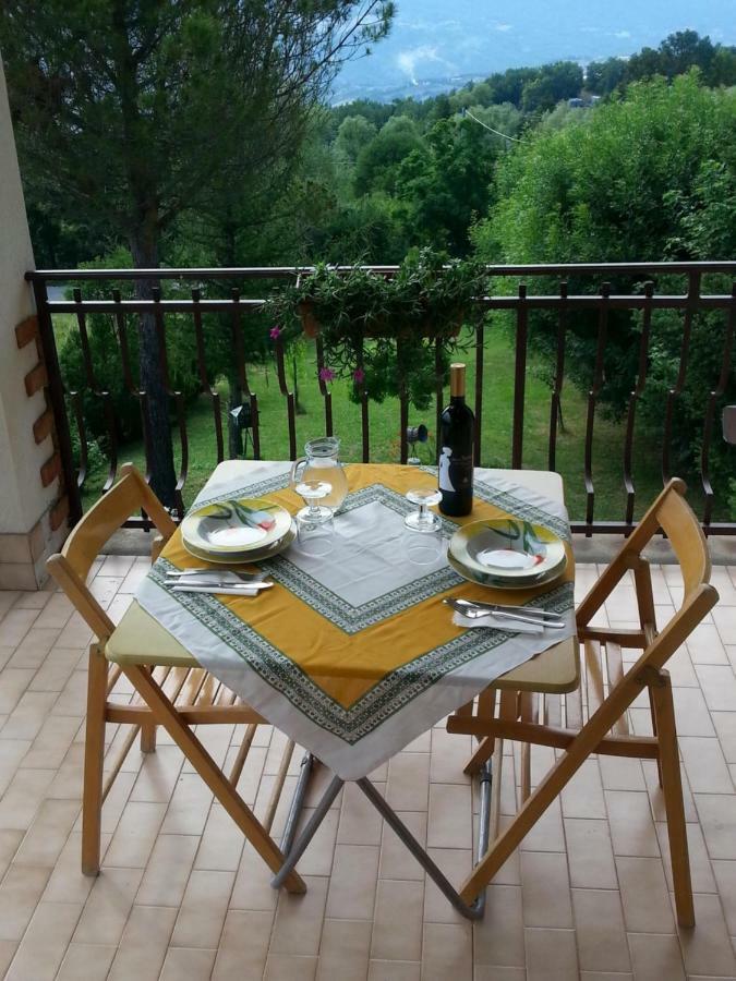 Persichitti Alloggio per agriturismo *