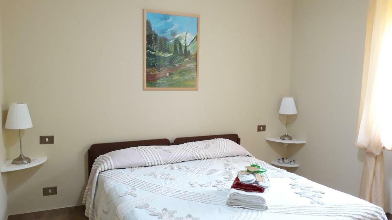 Alloggio per agriturismo Persichitti Torricella Peligna